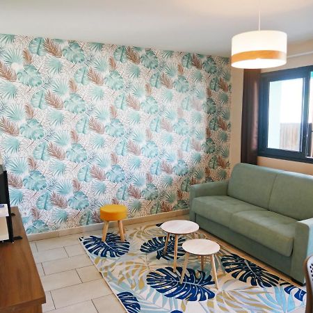 Tropical Suites Saint Pierre Buitenkant foto