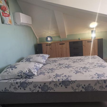 Tropical Suites Saint Pierre Buitenkant foto