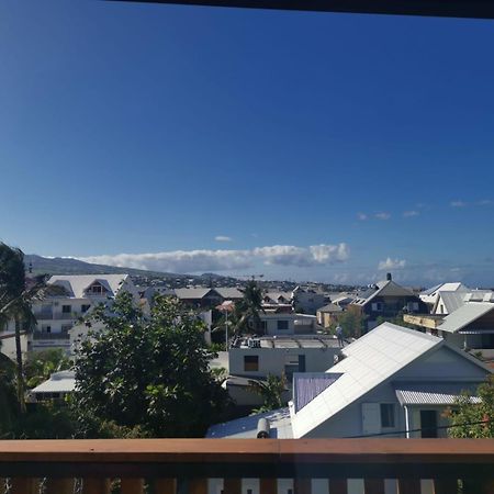 Tropical Suites Saint Pierre Buitenkant foto