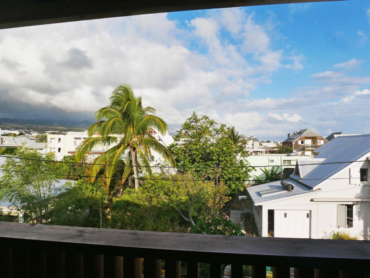 Tropical Suites Saint Pierre Buitenkant foto