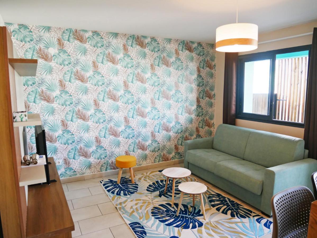 Tropical Suites Saint Pierre Buitenkant foto