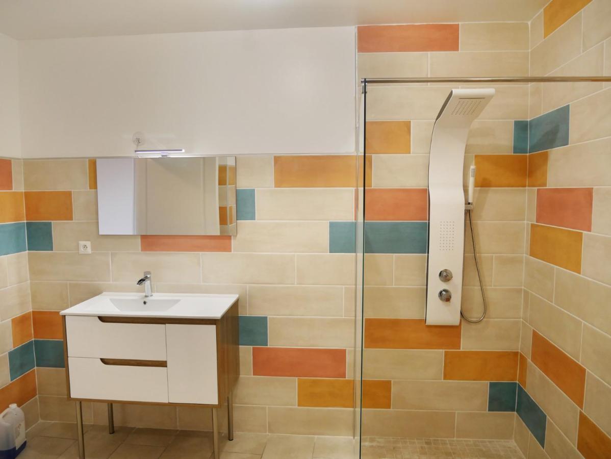 Tropical Suites Saint Pierre Buitenkant foto