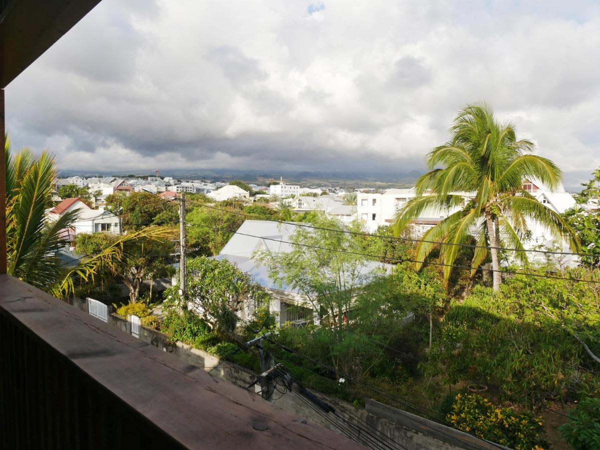 Tropical Suites Saint Pierre Buitenkant foto