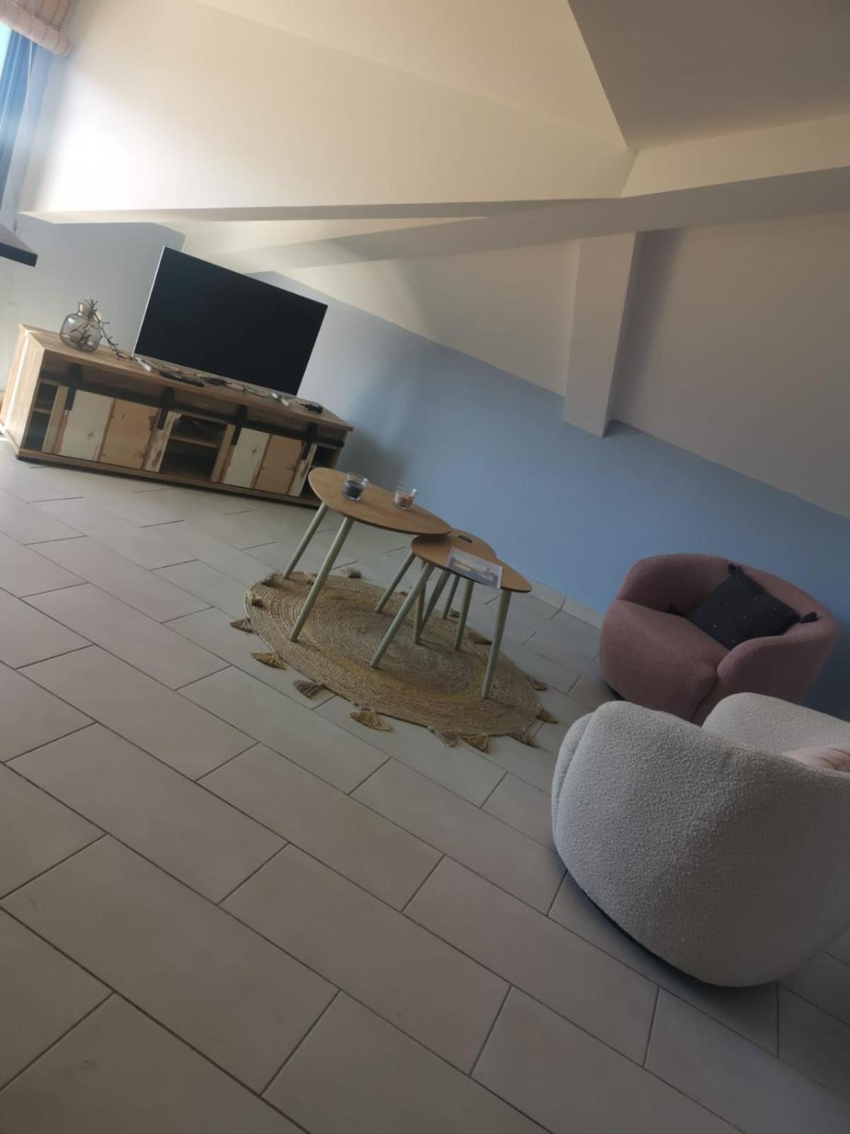 Tropical Suites Saint Pierre Buitenkant foto