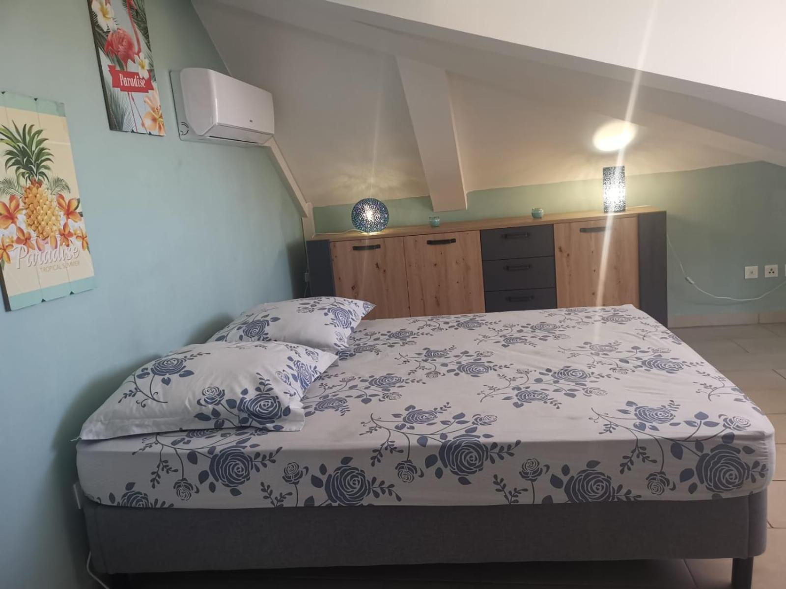 Tropical Suites Saint Pierre Buitenkant foto