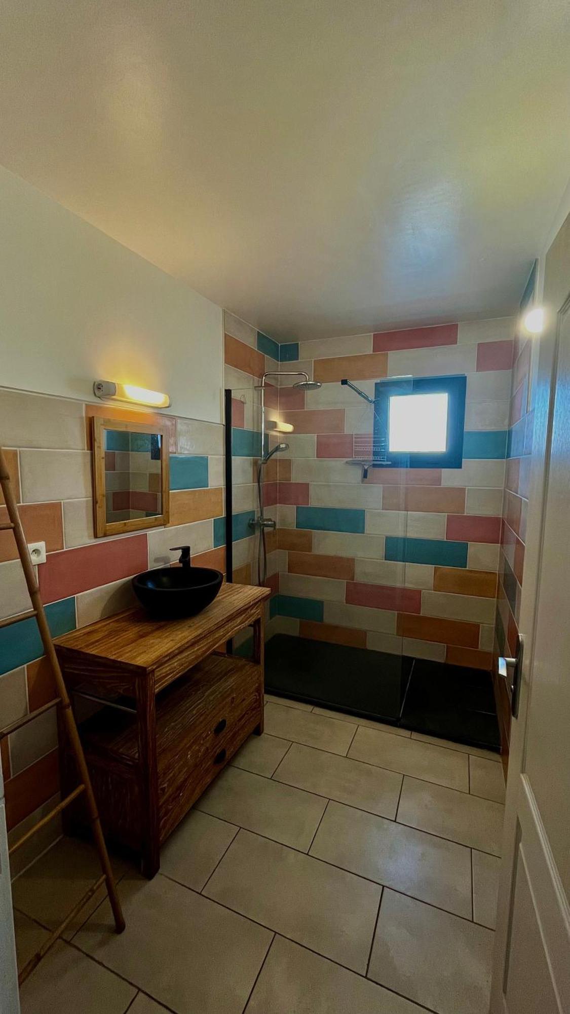 Tropical Suites Saint Pierre Buitenkant foto
