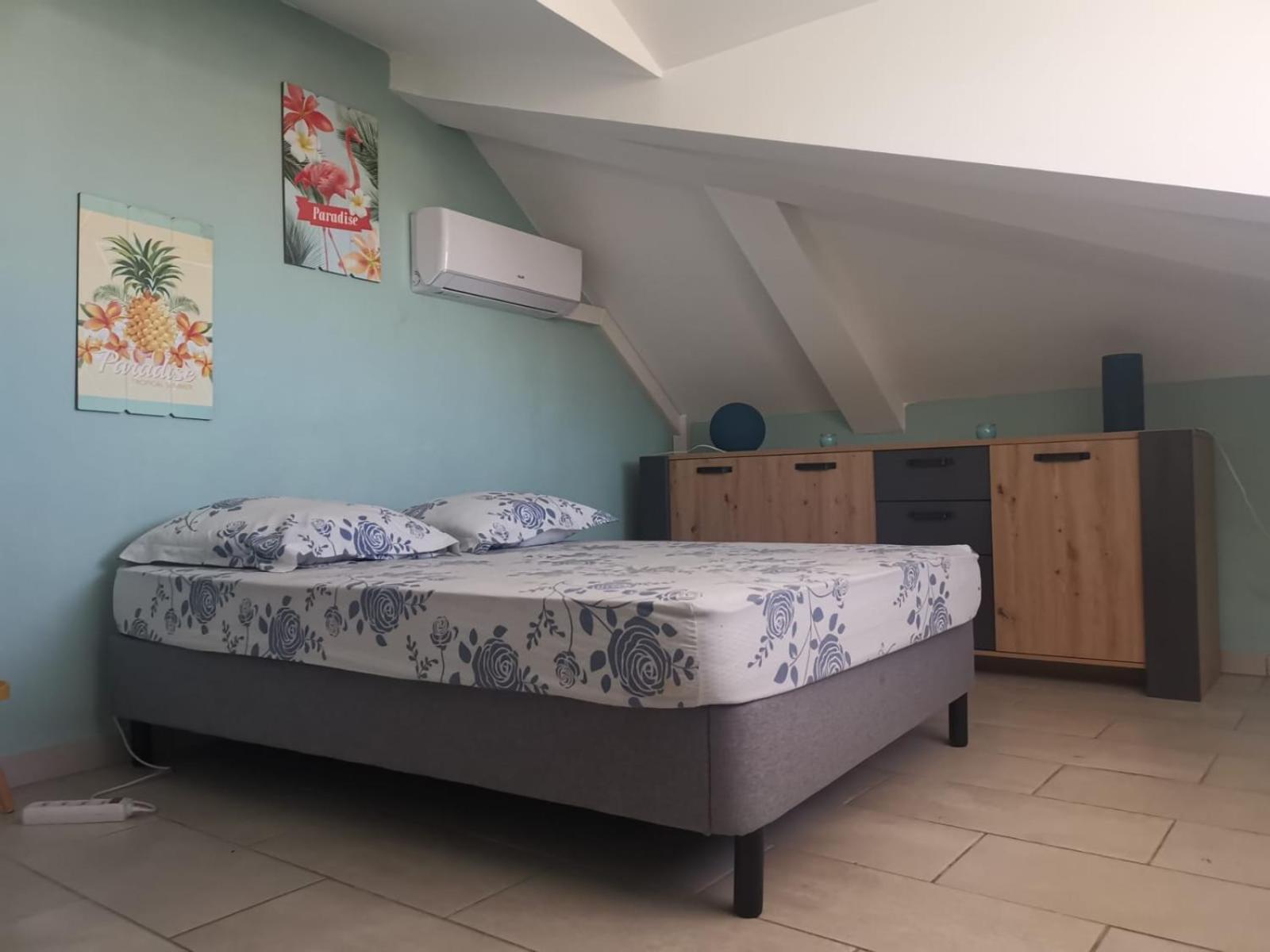 Tropical Suites Saint Pierre Buitenkant foto